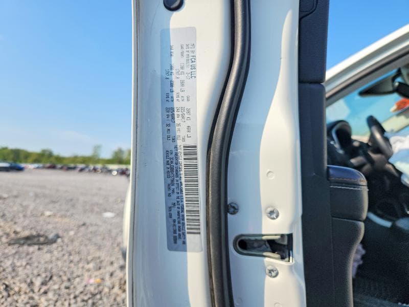 2017 JEEP COMPASS LATITUDE 12