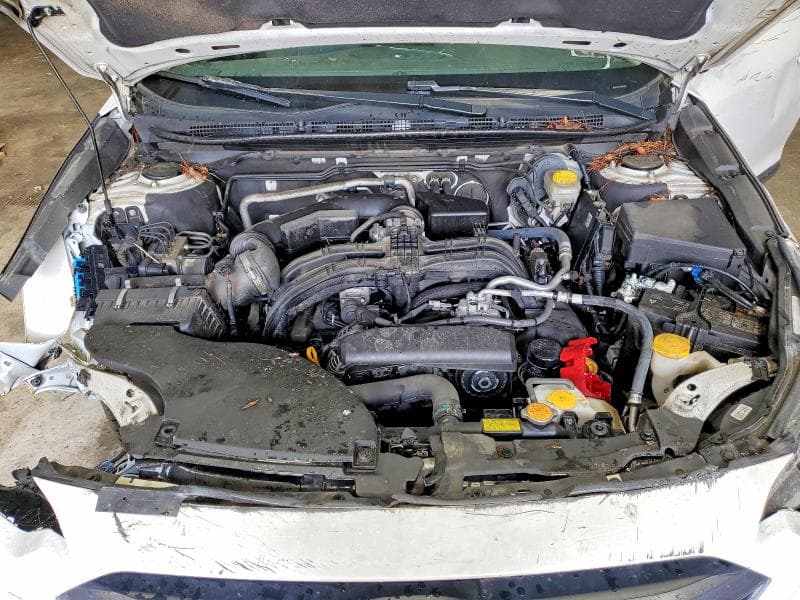2023 SUBARU OUTBACK PREMIUM 11