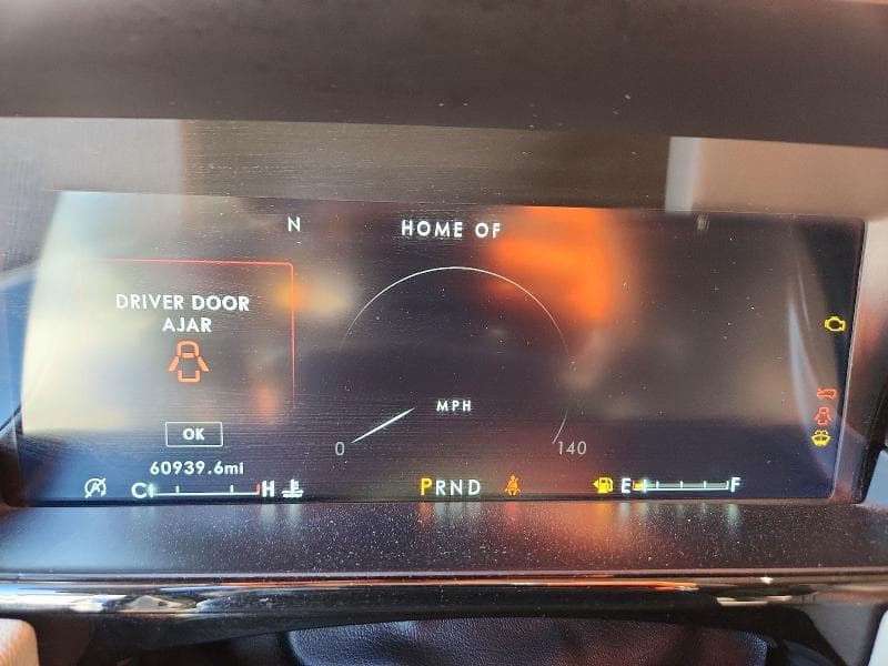 2020 LINCOLN NAVIGATOR RESERVE 9