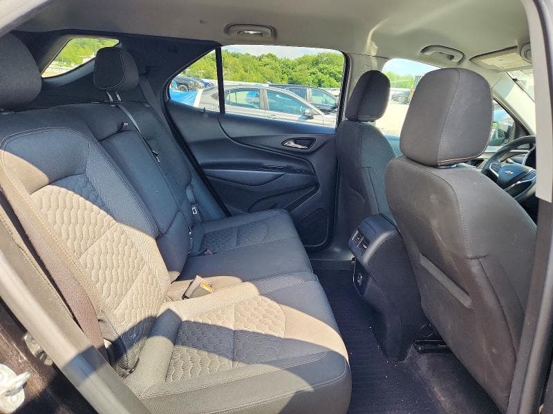 2021 CHEVROLET EQUINOX LT 11