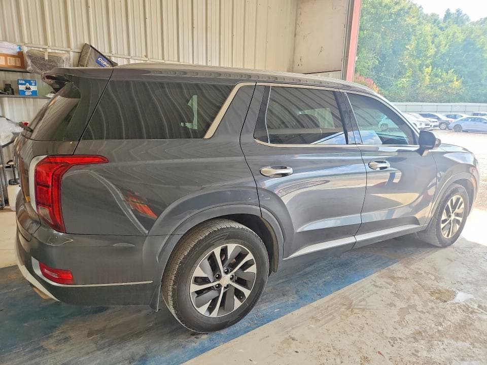 2020 HYUNDAI PALISADE SEL 3