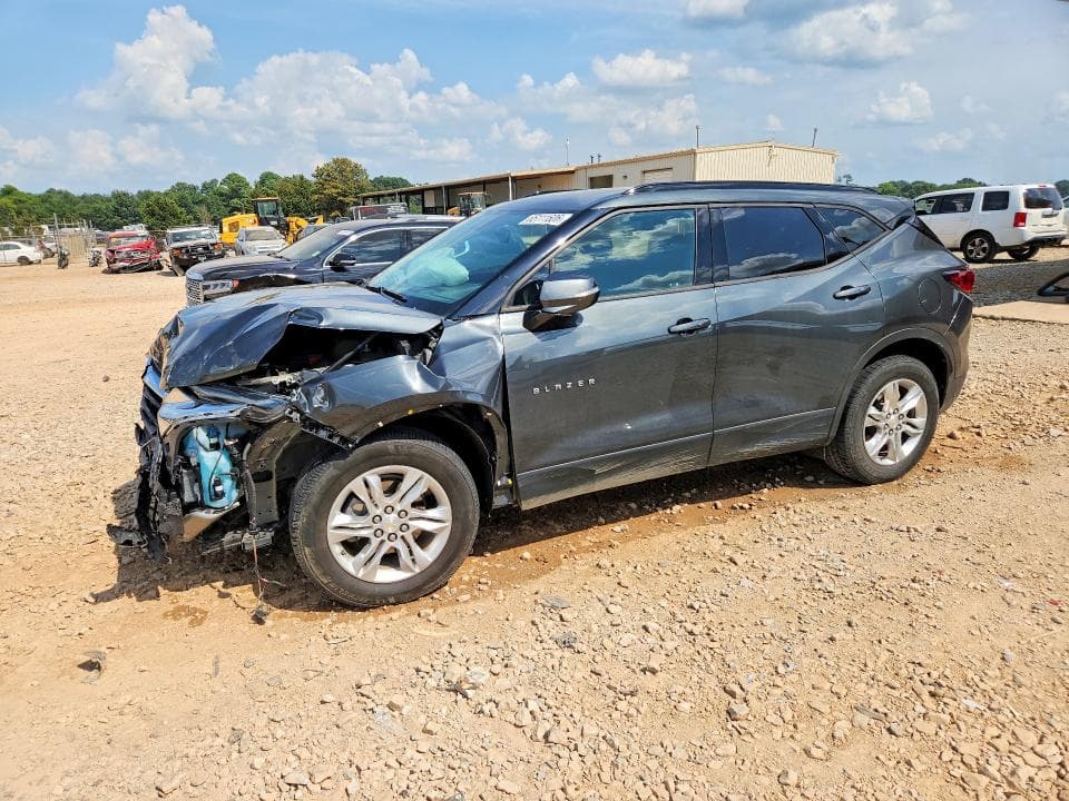 2020 CHEVROLET BLAZER 2LT - 1