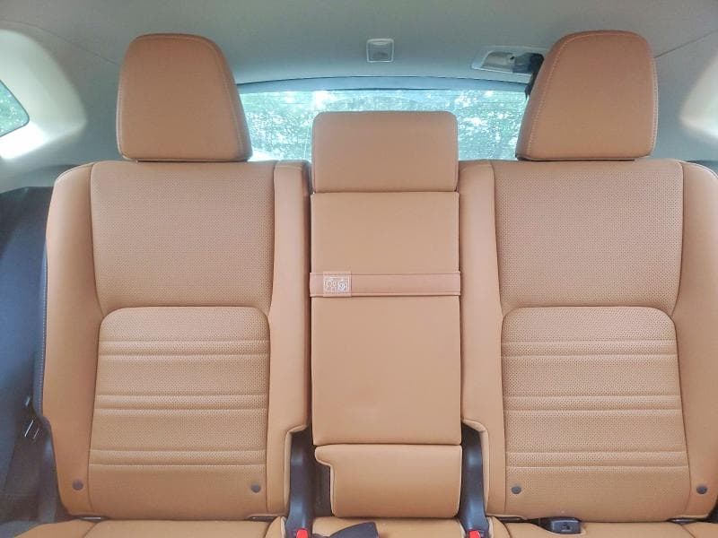 2021 LEXUS NX 300 BASE 10