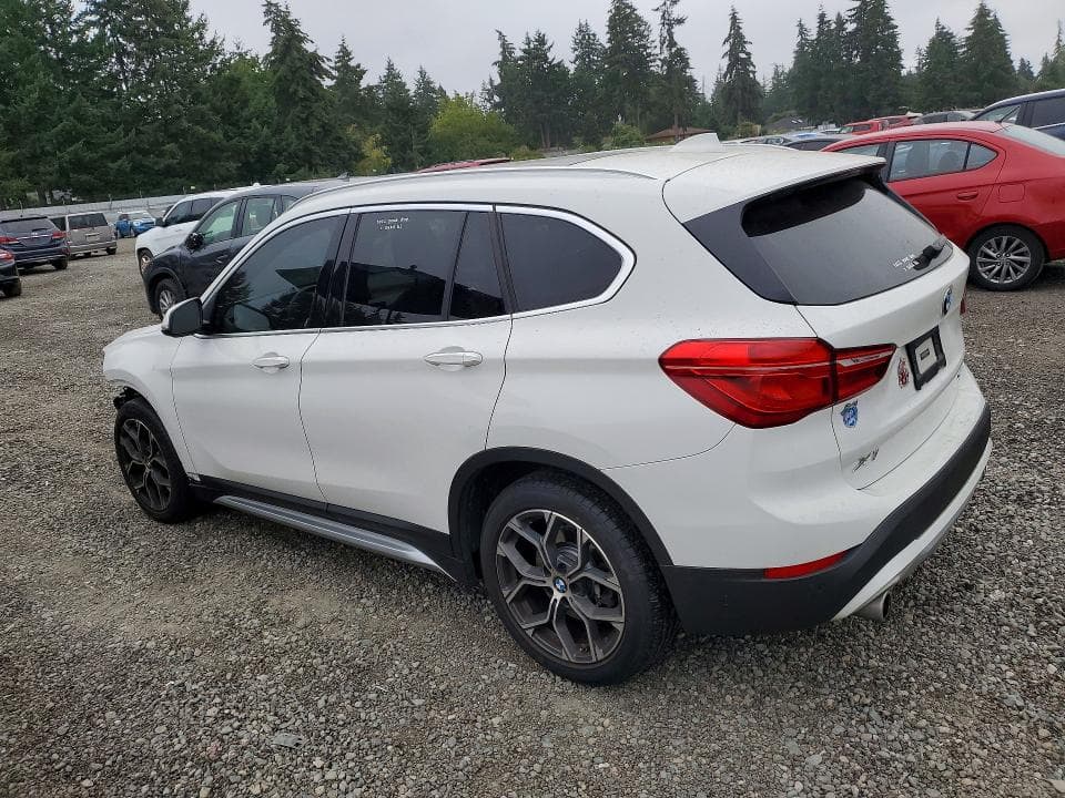 2020 BMW X1 XDRIVE28I 2