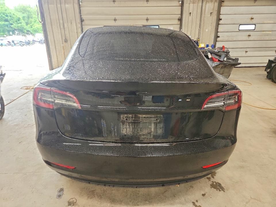 2022 TESLA MODEL 3 6