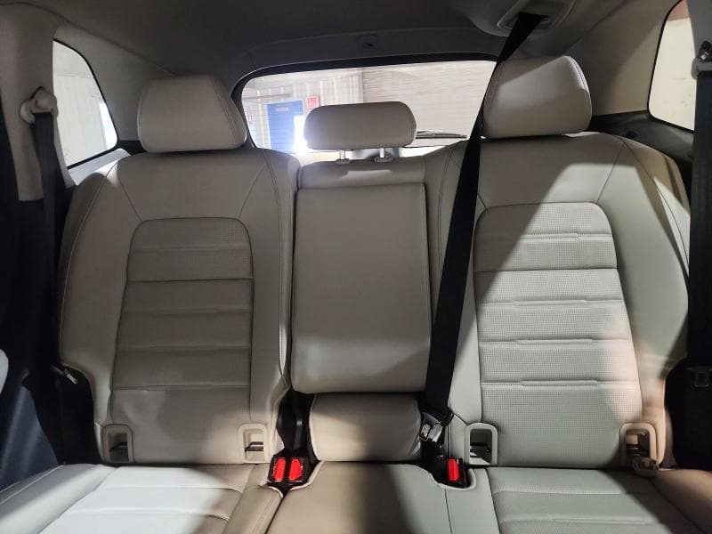 2026 HONDA CR-V EXL 10