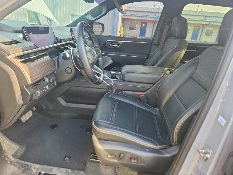 2024 GMC SIERRA DENALI 7