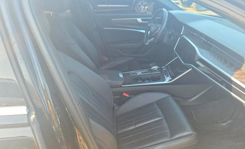 2023 AUDI A6 PREMIUM 5