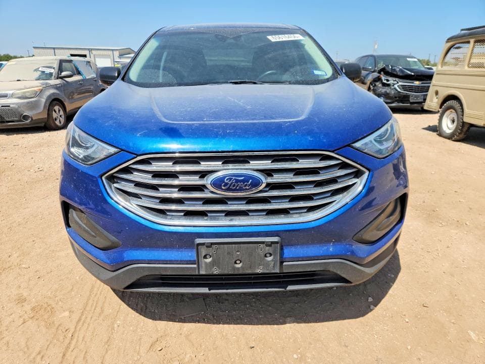 2020 FORD EDGE SE 5