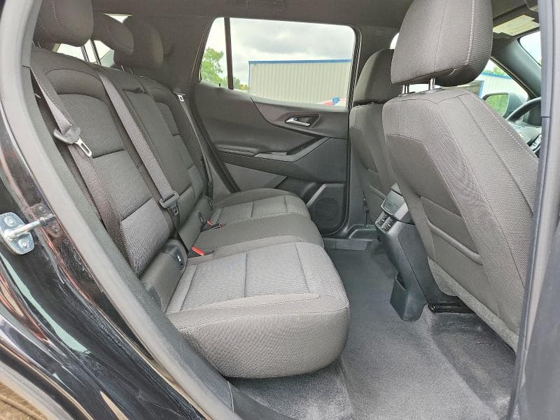 2026 CHEVROLET EQUINOX LT 11