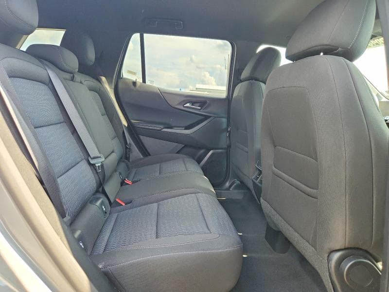 2026 CHEVROLET EQUINOX LT 11