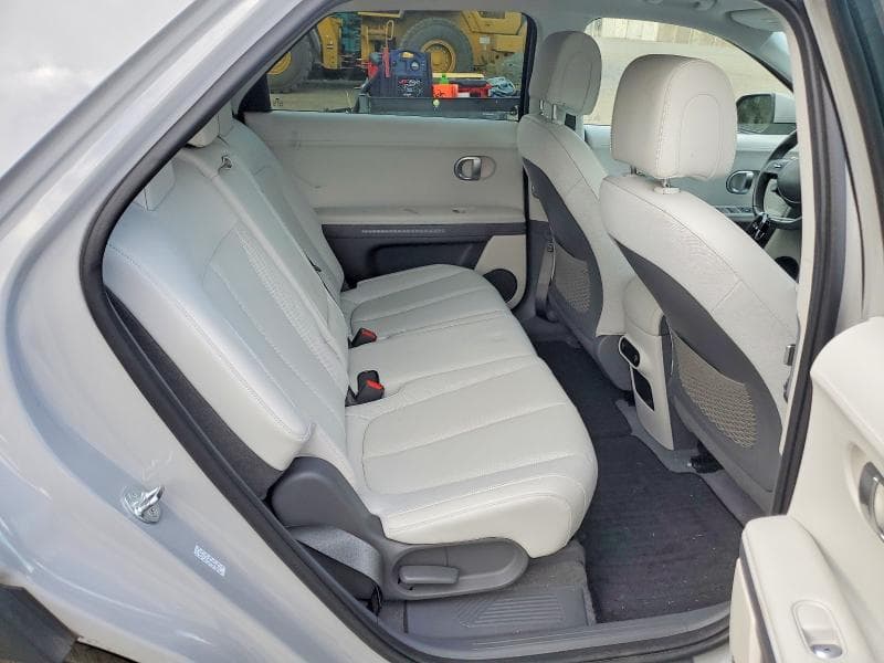 2023 HYUNDAI IONIQ 5 SEL 10