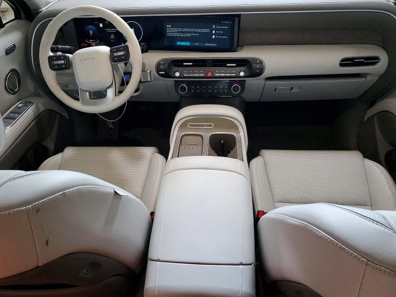 2026 HYUNDAI PALISADE LIMITED 8