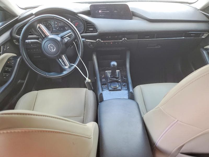 2019 MAZDA 3 PREFERRED 8