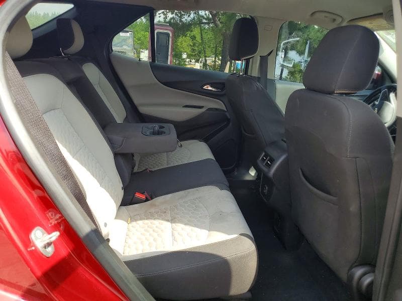 2019 CHEVROLET EQUINOX LT 10