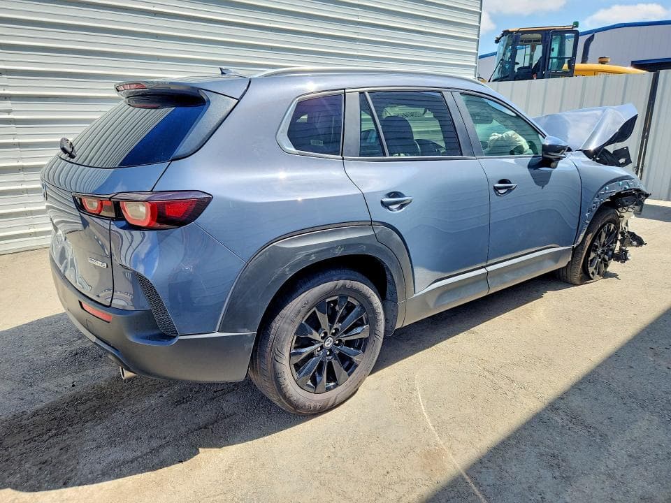 2025 MAZDA CX-50 PREMIUM 3