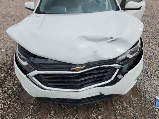 2019 CHEVROLET EQUINOX LT 12