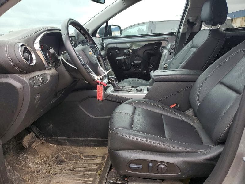 2023 CHEVROLET BLAZER 3LT 7