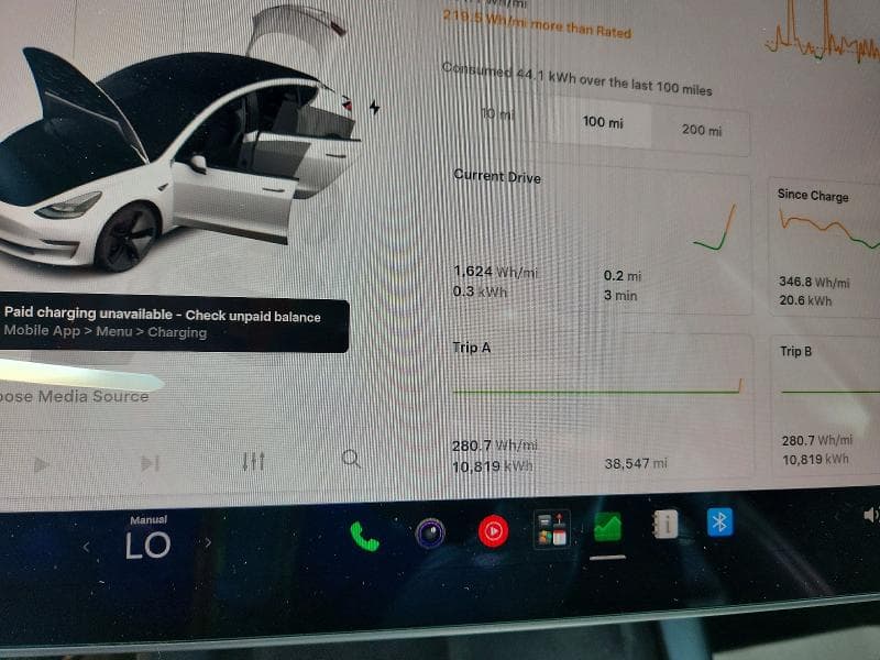 2023 TESLA MODEL 3 9