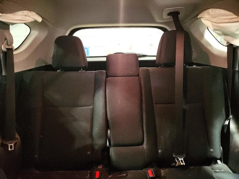 2018 TOYOTA RAV4 LE 10