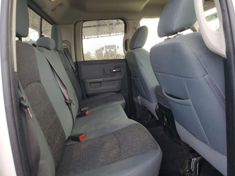 2020 RAM 1500 CLASSIC WARLOCK 10