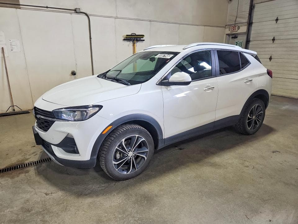 2020 BUICK ENCORE GX SELECT