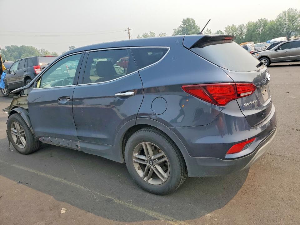 2018 HYUNDAI SANTA FE SPORT 2.4L 2