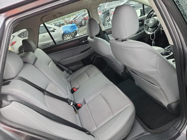 2019 SUBARU OUTBACK 2.5I LIMITED 11