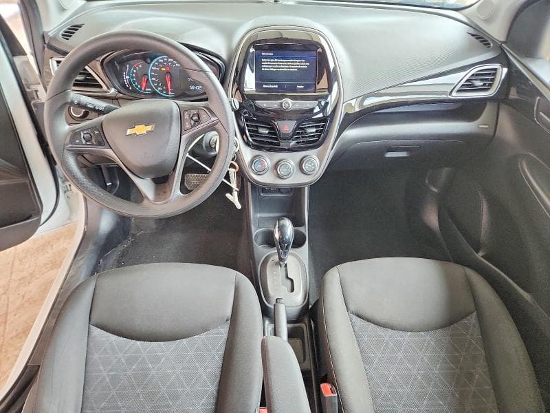 2021 CHEVROLET SPARK 1LT 8