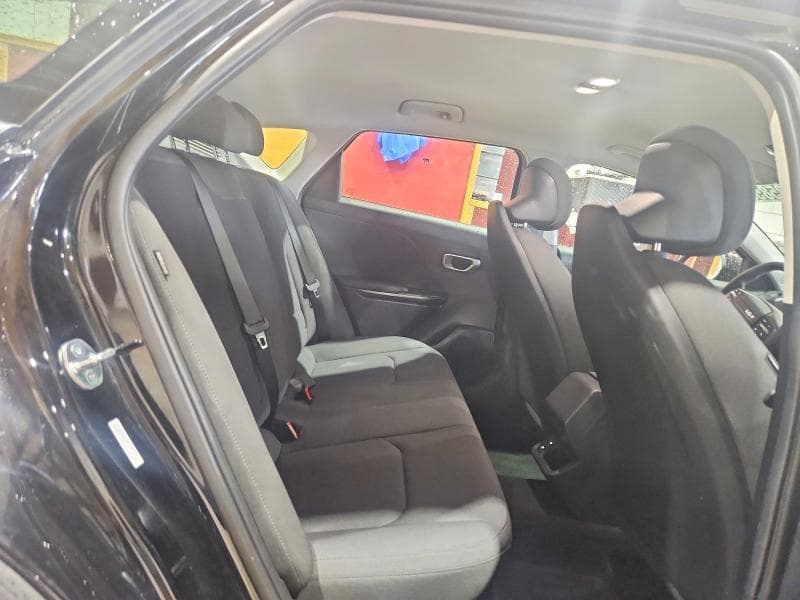 2026 KIA K4 LXS 10