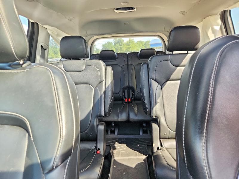 2021 JEEP GRAND CHEROKEE L LIMITED 10