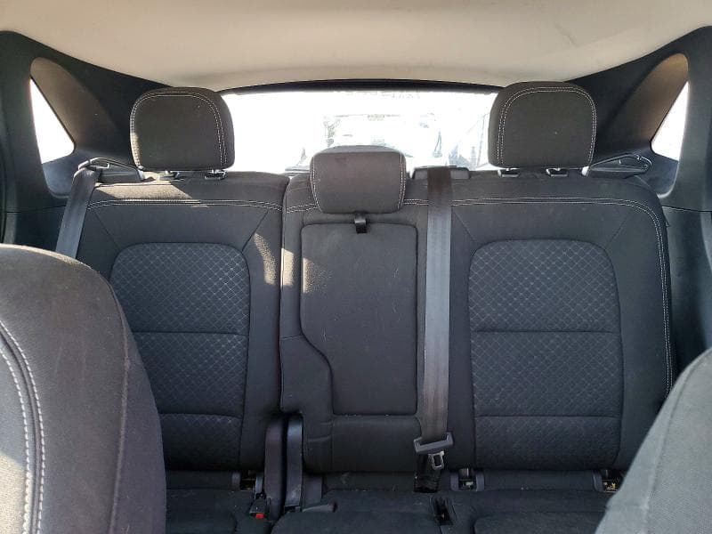 2024 FORD ESCAPE ACTIVE 10