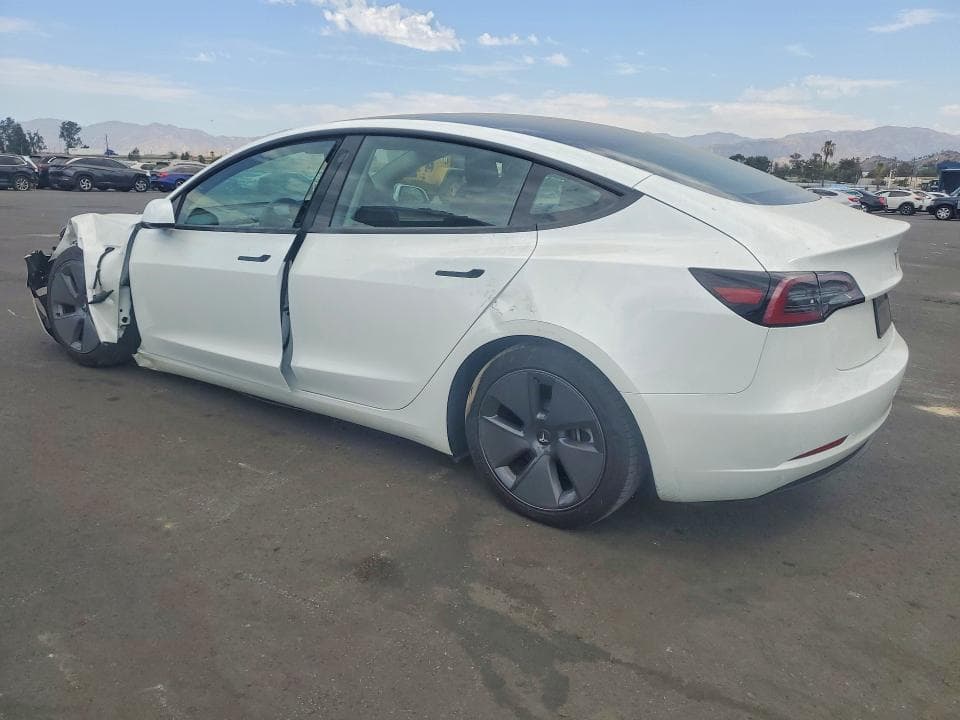 2023 TESLA MODEL 3 2