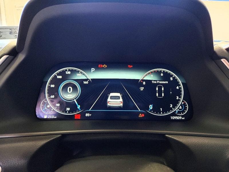2020 HYUNDAI SONATA SEL 9