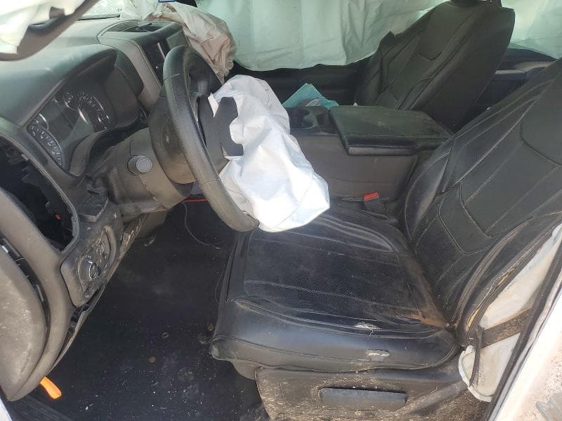 2025 RAM 1500 TRADESMAN 7