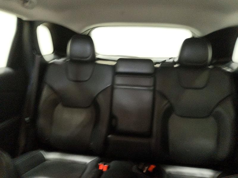 2019 JEEP CHEROKEE LIMITED 10