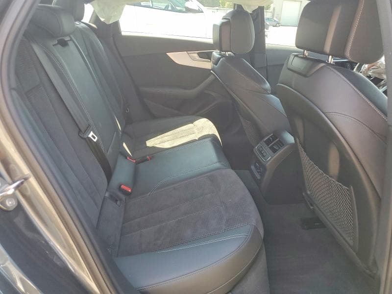 2021 AUDI A4 PREMIUM PLUS 45 10