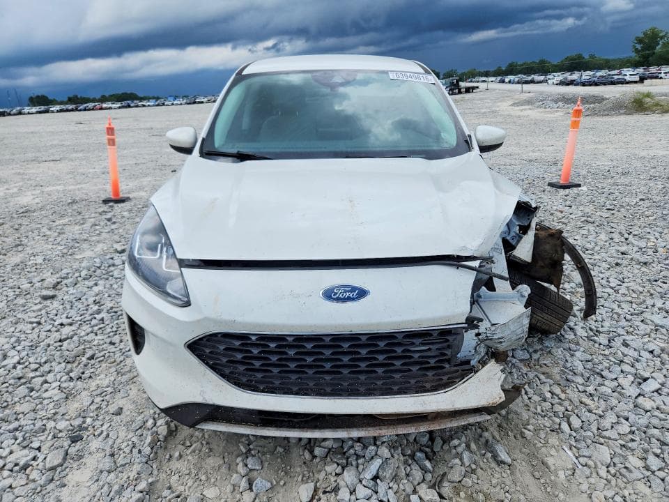 2021 FORD ESCAPE SE 5