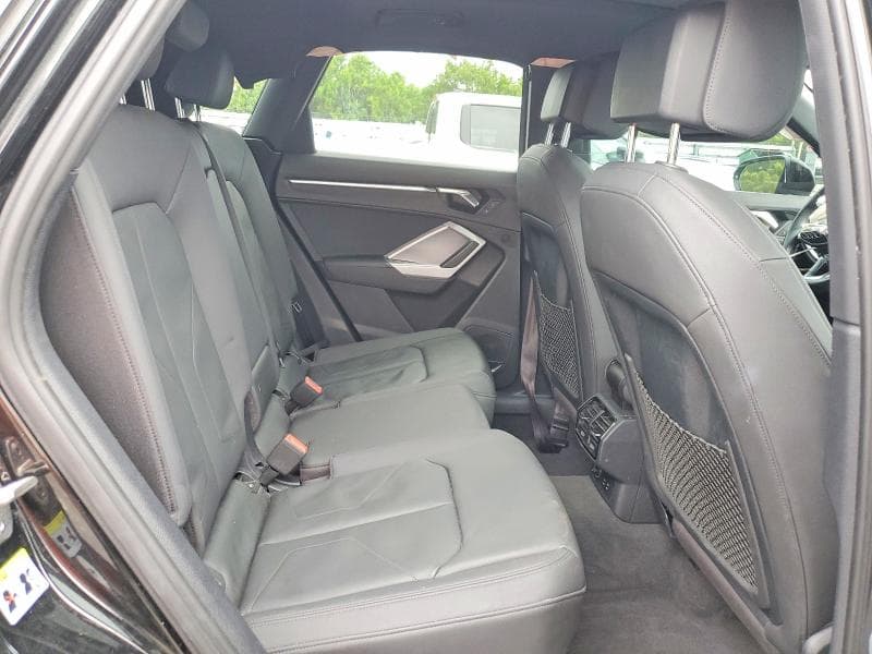 2021 AUDI Q3 PREMIUM PLUS S LINE 45 11