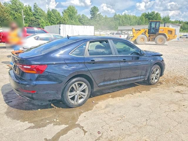 2019 VOLKSWAGEN JETTA S 3