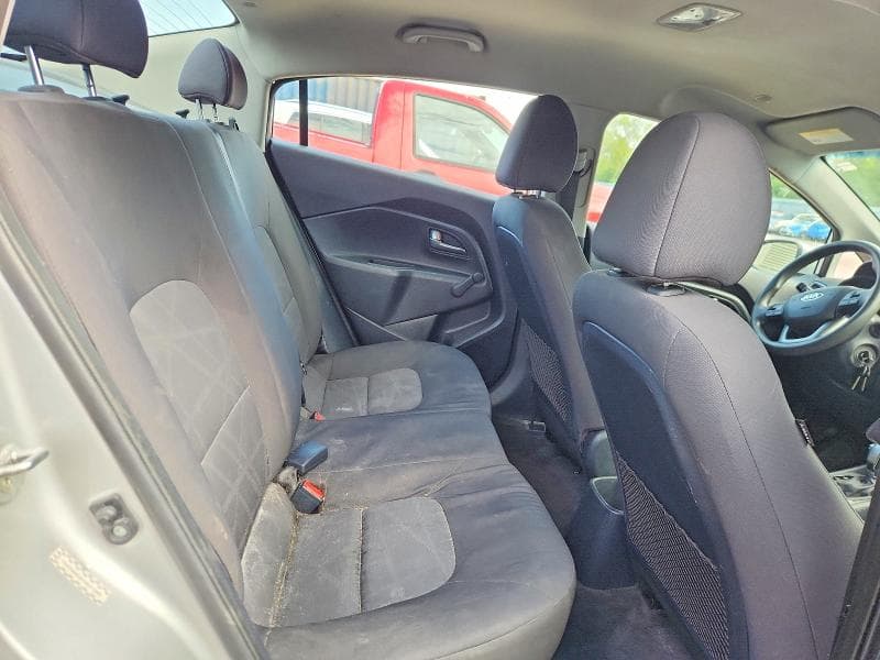 2017 KIA RIO LX 10