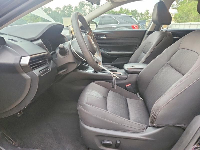 2020 NISSAN ALTIMA S 7