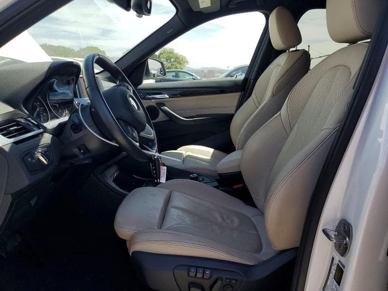2018 BMW X1 SDRIVE28I 7
