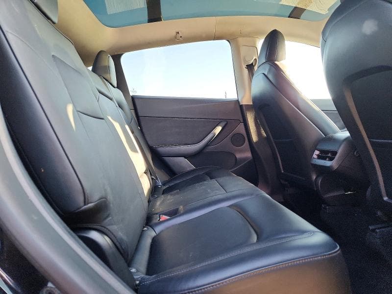 2021 TESLA MODEL Y 11