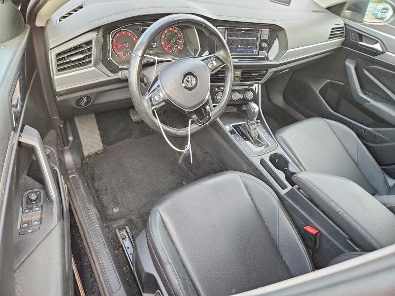 2019 VOLKSWAGEN JETTA S 8