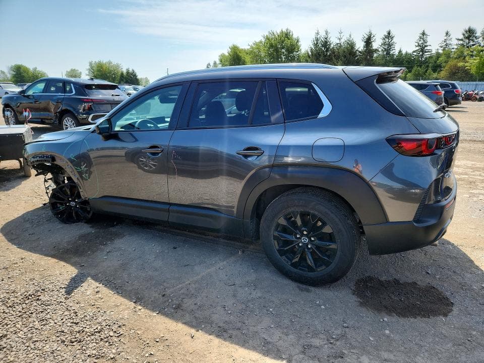 2025 MAZDA CX-50 GS-L 2