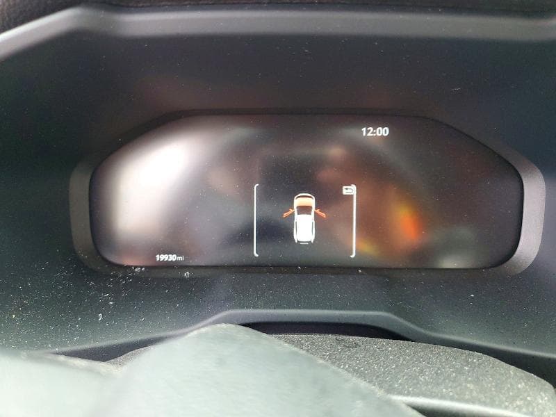 2025 TOYOTA RAV4 LIMITED 9