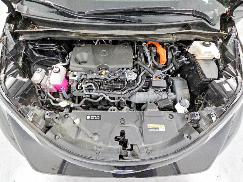 2024 TOYOTA SIENNA XSE 12