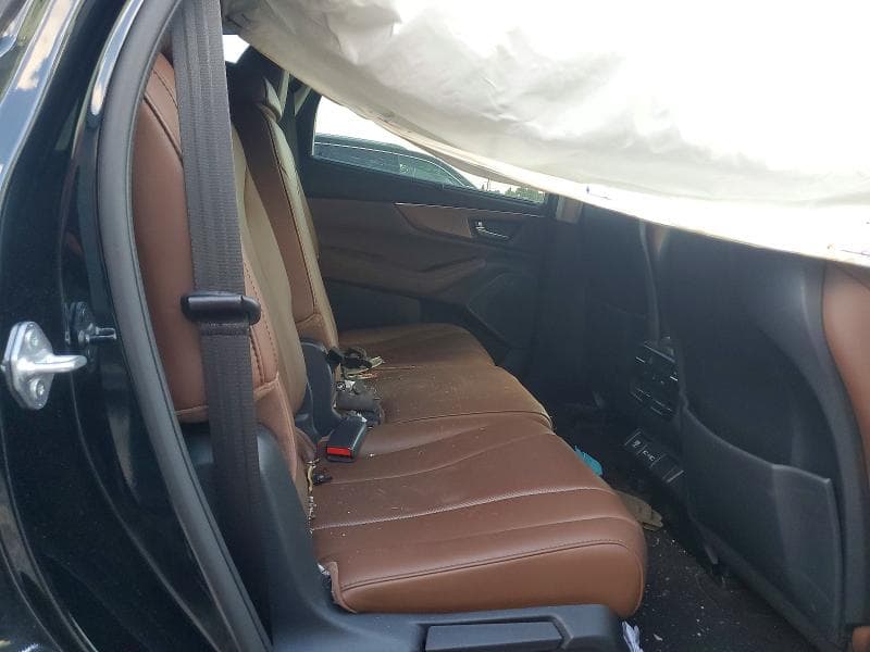 2023 ACURA MDX TECHNOLOGY 11
