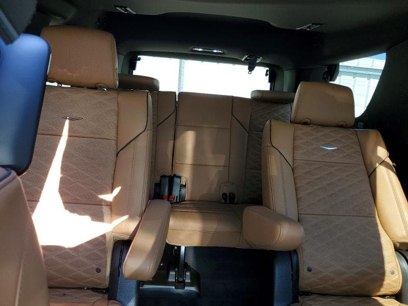 2024 CADILLAC ESCALADE SPORT 10